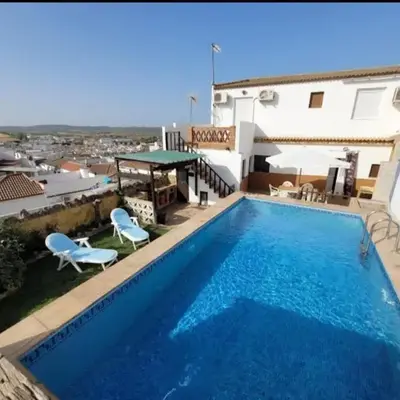 Casa rural el castillo