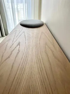 Cama o camas de una habitación en Casabell 3 - Caminito del Rey