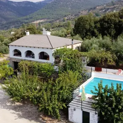 Casa Jurinea Alzar