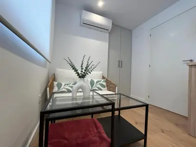 Plano de Villa Jontoya