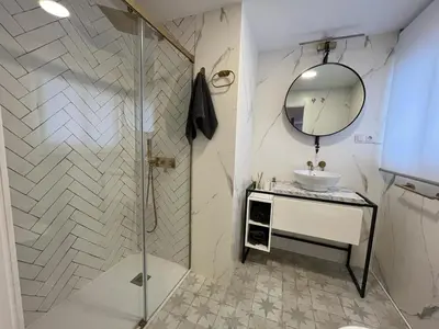 Un baño de villa jontoya 2