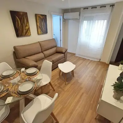 Apartamento DON MANUEL
