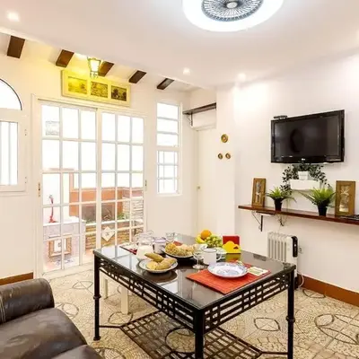Precioso Apartamento centrico