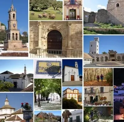 Plano de Vivienda La Puerta del Perdon