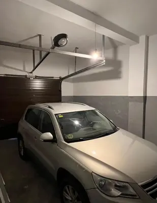 Plano de Vivienda La Puerta del Perdon