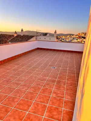 Plano de Apartamentos EL PELIGRO 1 El CONJURO