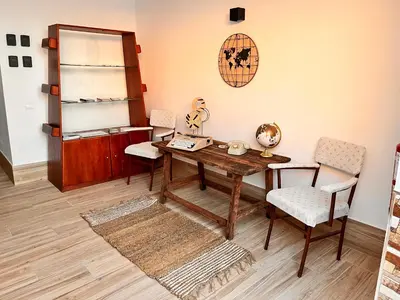 Plano de Apartamentos El PELIGRO 2 LAHIVE