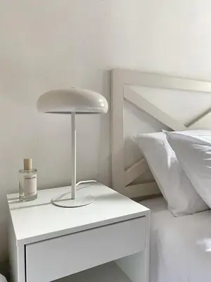 Cama o camas de una habitación en Santa Marina Suite Córdoba con Patio Andalusí