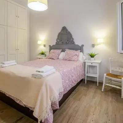 VICTORIA LIVING-CENTRO Parking gratuito