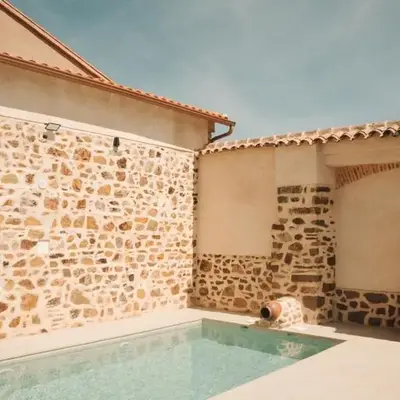Casa Rural El Capricho de Flor
