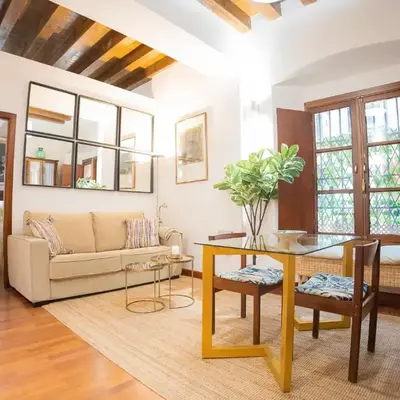 MALAVER SUITE