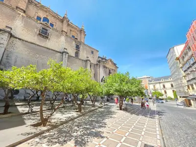 Un lugar de interés cerca de este apartamento