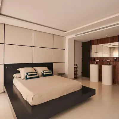 San Nicolas Luxury Home with prívate terrace