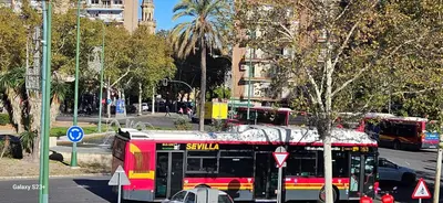 Plano de HOSTAL NERVION