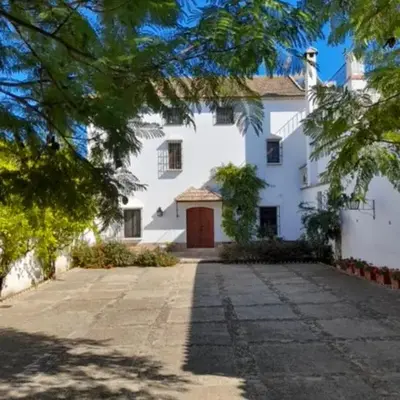La Capellania de Alvear