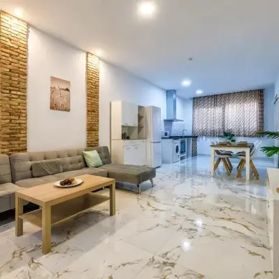Living Cordoba Apartamentos