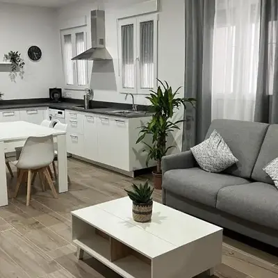Ponce suite
