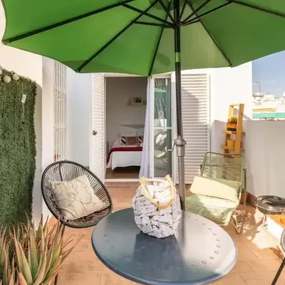 VILLA Casa Amores