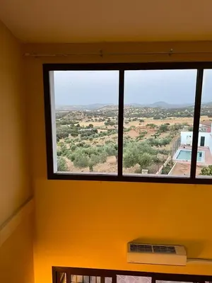 Paisaje cerca de esta casa o chalet