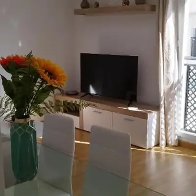 Apartamento Fuente del Genil.