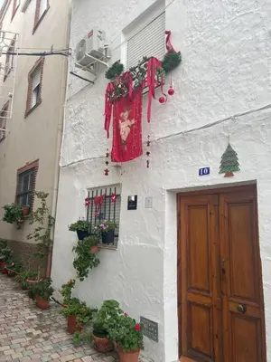 Plano de Casa Rufino