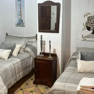 Casa Rufino