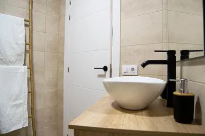 Un baño de Aires de Córdoba 2