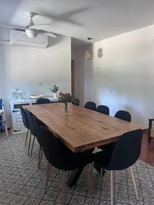 Plano de CASERIO LA SEVILLANA