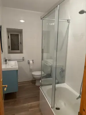 Un baño de CASERIO LA SEVILLANA