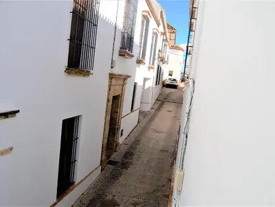 El barrio de los alrededores o un barrio cerca de este apartamento