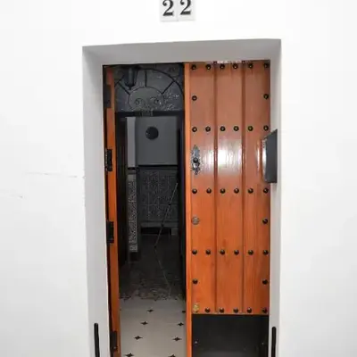 Apartamento Doble Vacacional Carmona