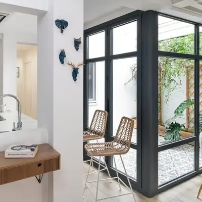 San Esteban apartment by TheGoodTourist