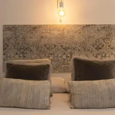WISH SUITE SANTA CLARA DE SEVILLA
