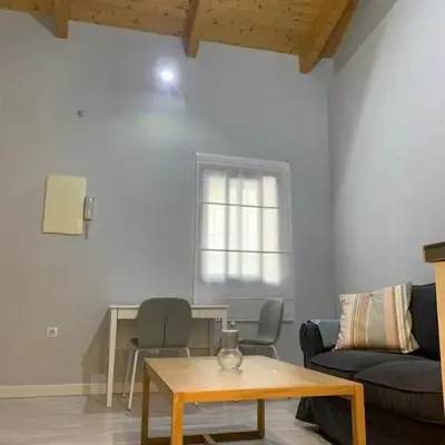 Apartamento Pasaje