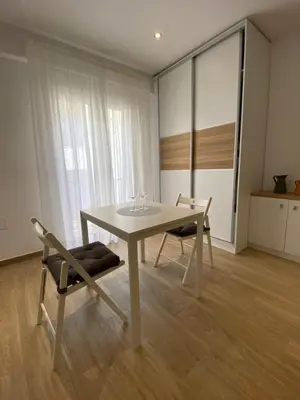 Plano de Apartamento Andalucía Centro II