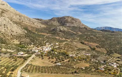 Paisaje cerca de esta casa o chalet