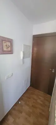 Plano de Casa luna Caminito del Rey