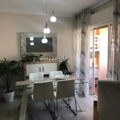 Apartamento Parquesol