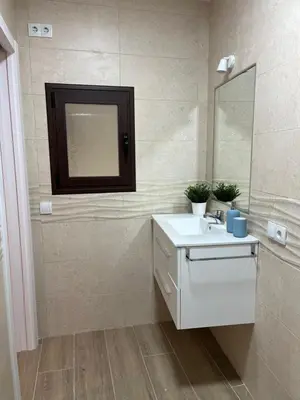 Un baño de CASA MARTIN