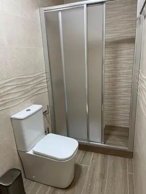 Un baño de CASA MARTIN
