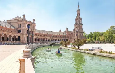 Un lugar de interés cerca de este apartamento