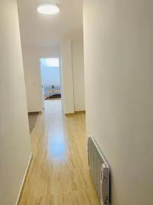 Plano de Apartamento Las Minas