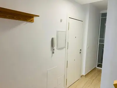 Plano de Apartamento Las Minas