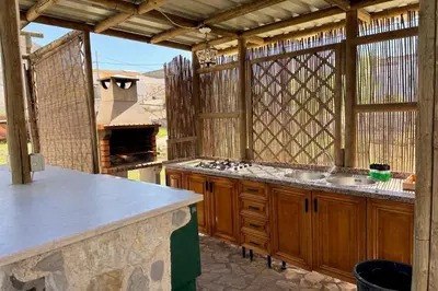Plano de Villa 365