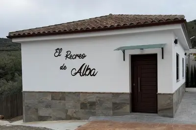 Edificio en el que se encuentra the country house