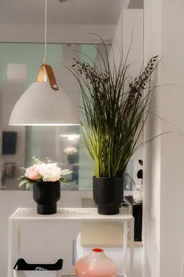 Plano de Apartamento turístico Travelers