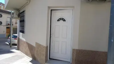 Plano de Apartamento turístico Travelers