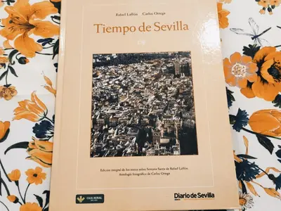 Plano de ESTUDIO RUFINA.Tranquilidad ,Alameda de Hércules!