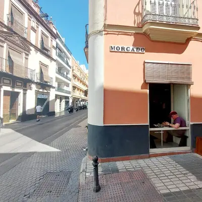El barrio de los alrededores o un barrio cerca de este apartamento