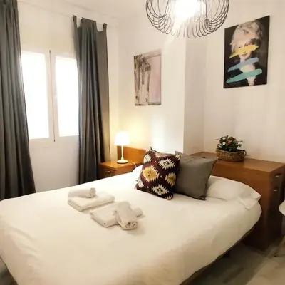 APARTAMENTO SAN LUIS. Plaza de Parking Gratis!!!